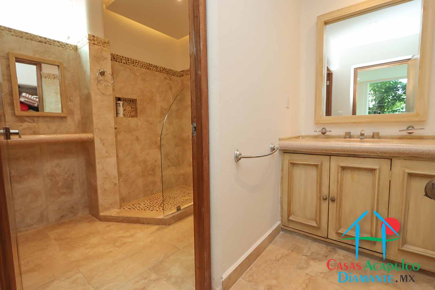 Punta Arena - Recámara dos 6